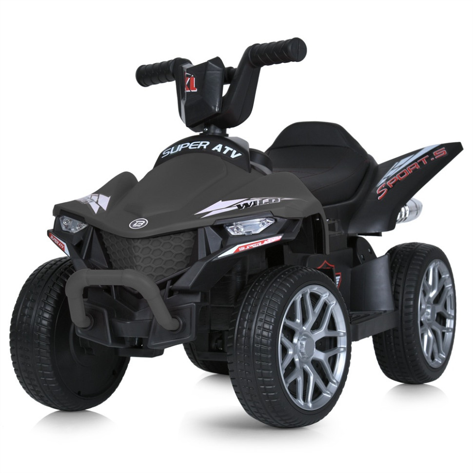 Детский электроквадроцикл Bambi Racer M 5730EL-11 до 25 кг