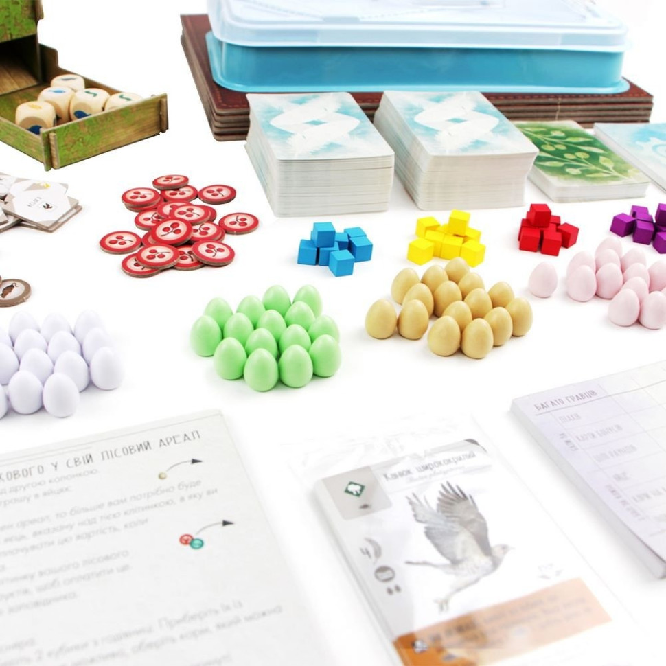 Настольная игра 