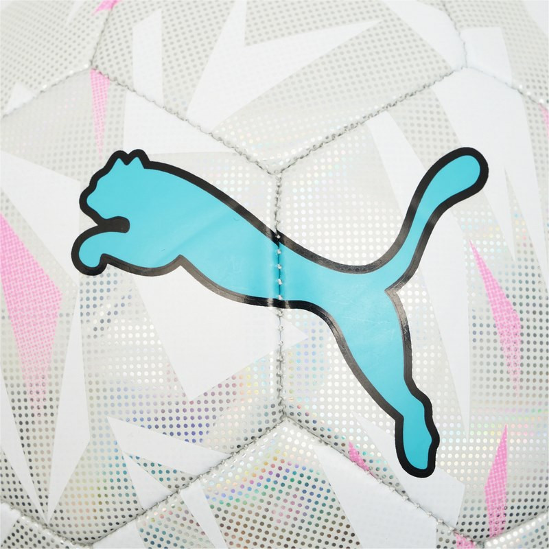 М'яч футбольний NEYMAR JR Graphic ball Puma 084232-01 білий № 5