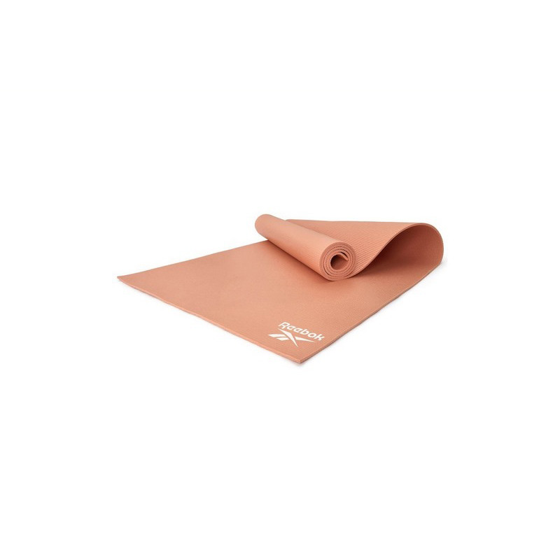 Коврик для йоги и фитнеса RAYG-11022DD Reebok 885652009829, 173 х 61 х 0,4 см