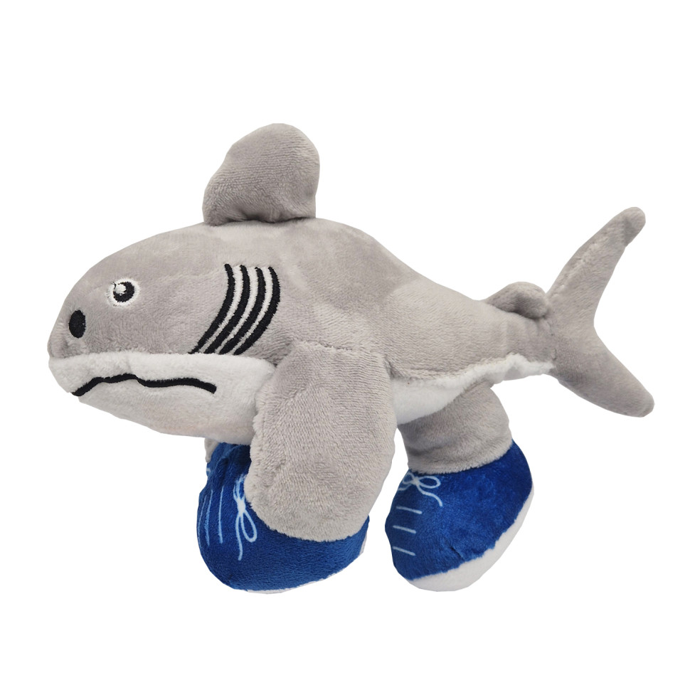 Детская мягкая игрушка-браслет 