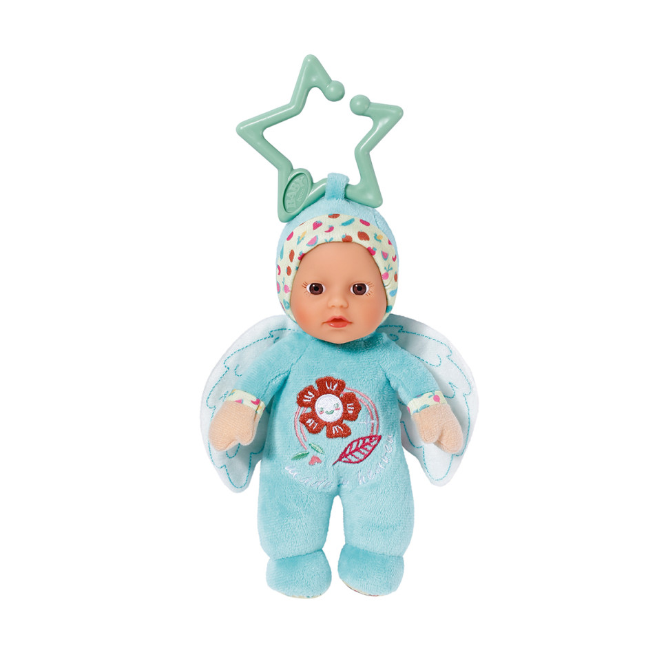 Дитяче брязкальце BABY born 832295-1 серії 