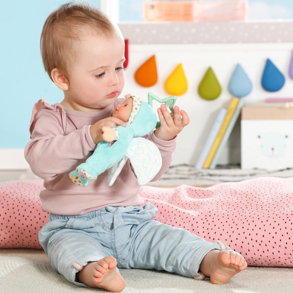 Дитяче брязкальце BABY born 832295-1 серії 