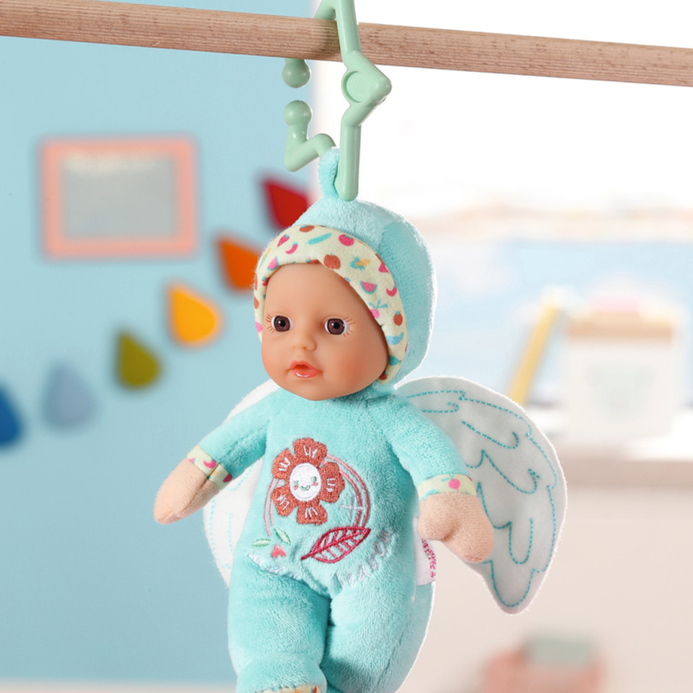 Дитяче брязкальце BABY born 832295-1 серії 