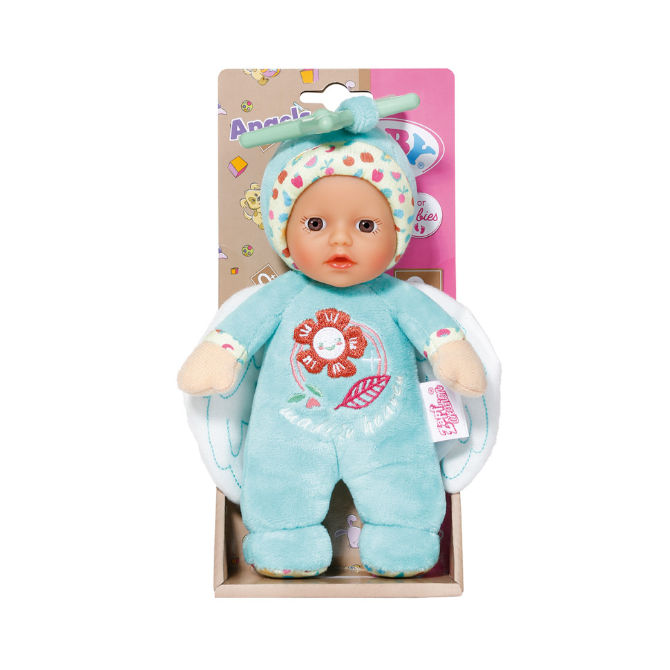 Дитяче брязкальце BABY born 832295-1 серії 