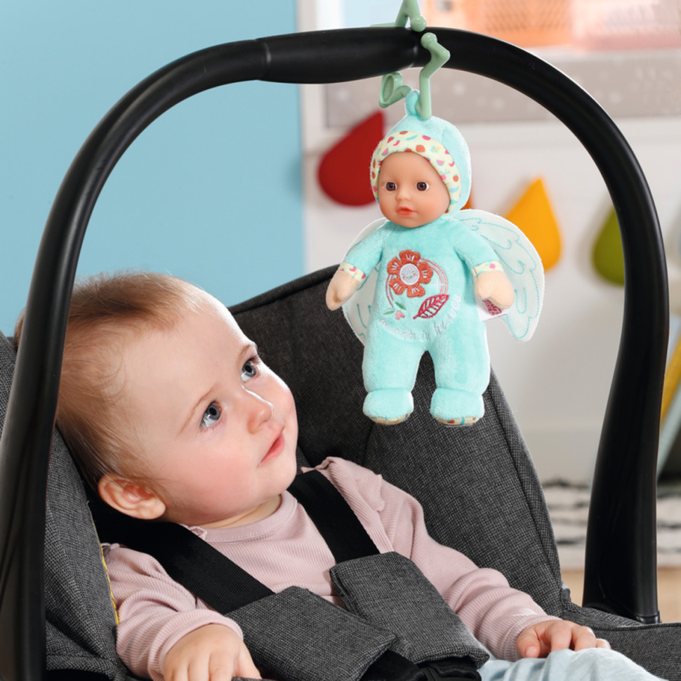 Дитяче брязкальце BABY born 832295-1 серії 