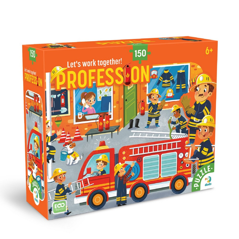 Пазл дитячий 