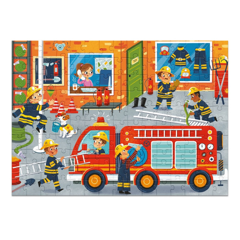 Пазл дитячий 