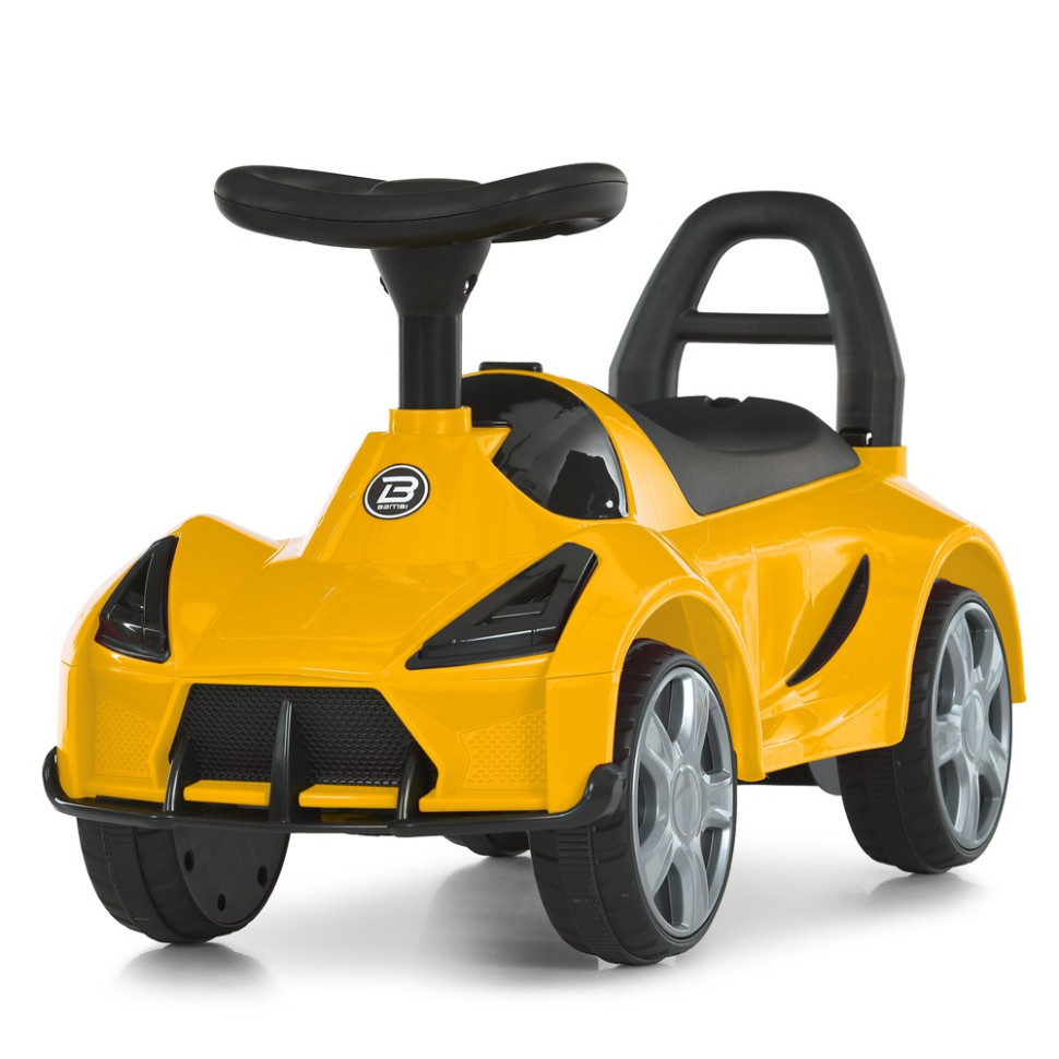 Детская каталка-толокар Bambi Racer M 6299-6 до 30 кг