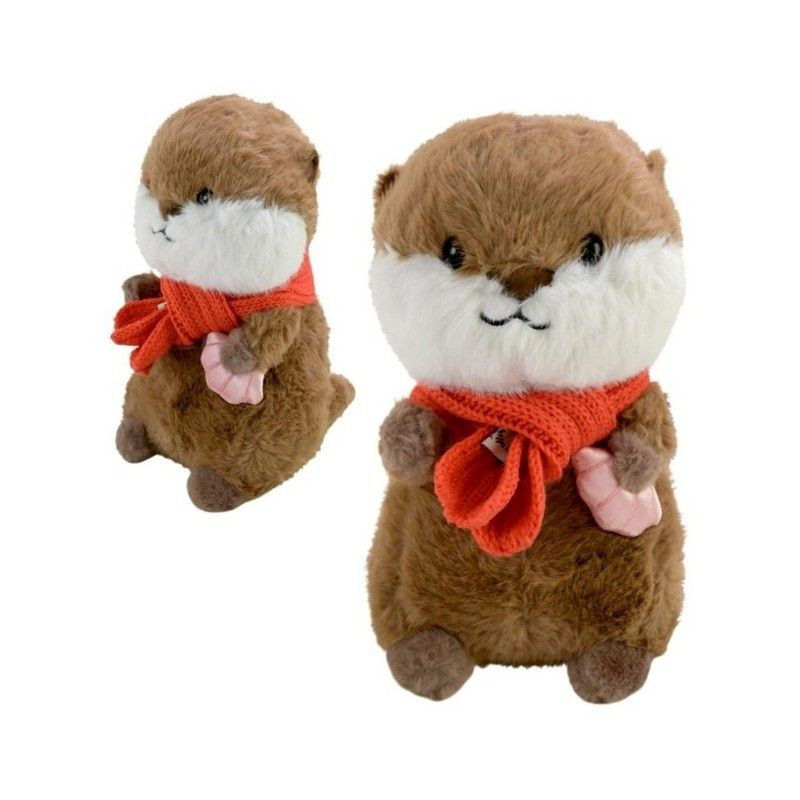 Детская мягкая игрушка 