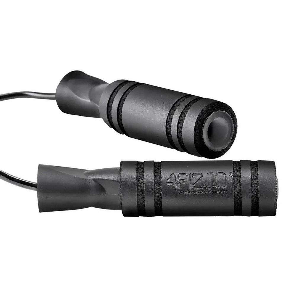 Скакалка с подшипниками Basic 4FIZJO 4FJ0275