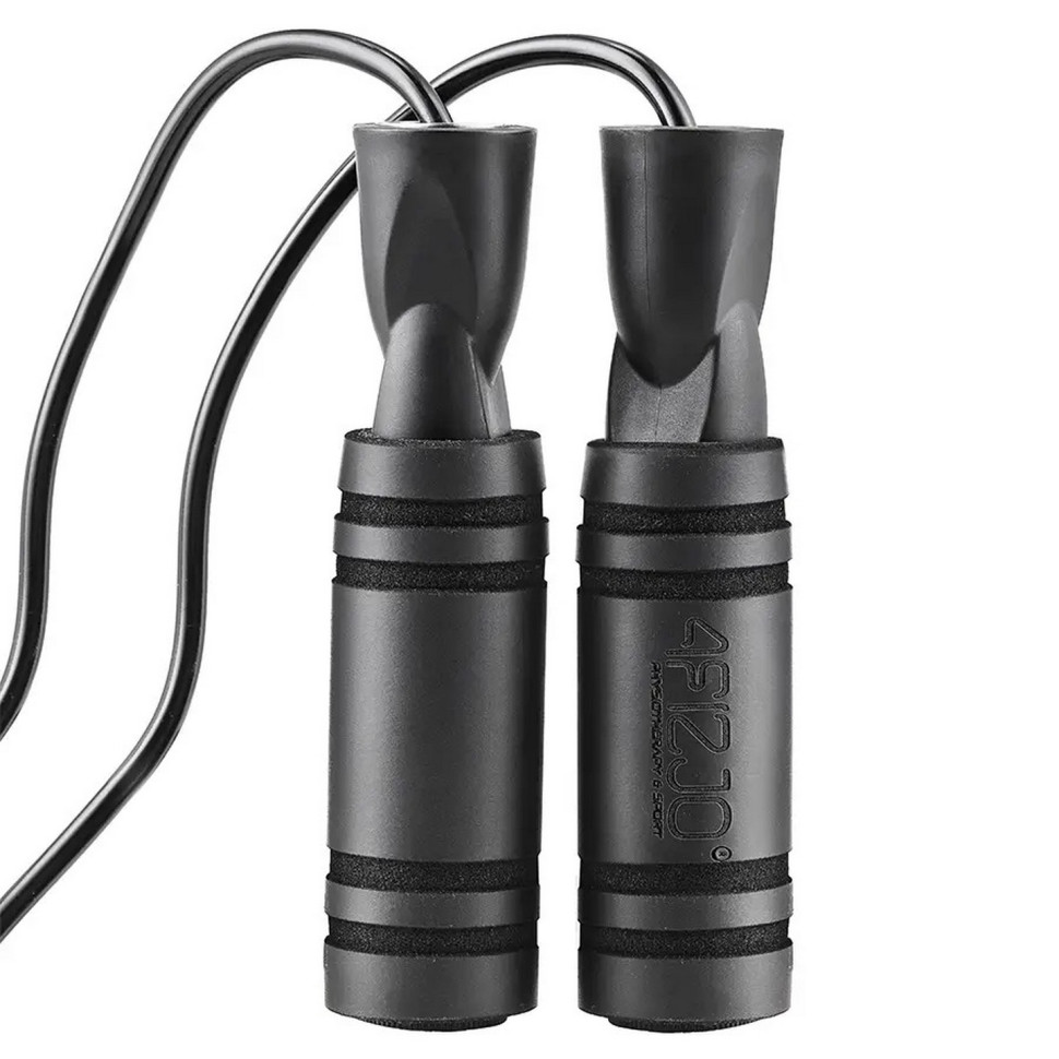 Скакалка с подшипниками Basic 4FIZJO 4FJ0275