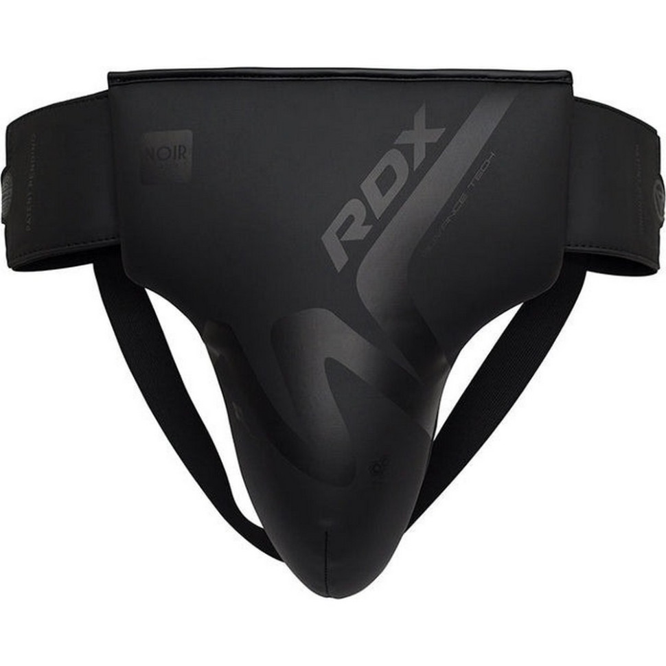 Защита паха T15 Noir Abdo Guard Matte RDX Inc Limited GDR-T15MB-M, Black M