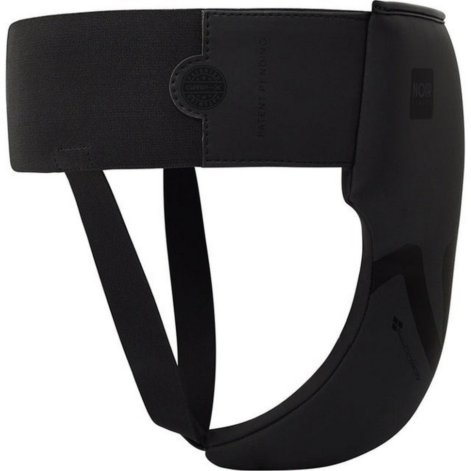Защита паха T15 Noir Abdo Guard Matte RDX Inc Limited GDR-T15MB-M, Black M