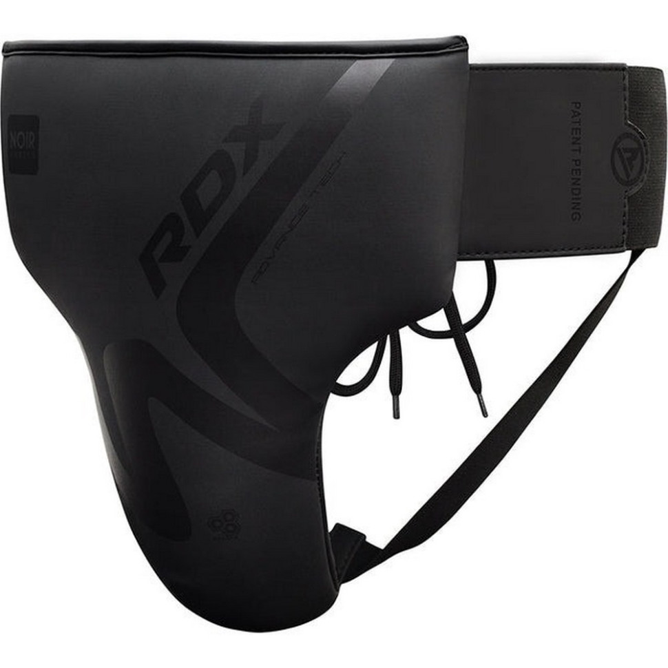 Защита паха T15 Noir Abdo Guard Matte RDX Inc Limited GDR-T15MB-M, Black M