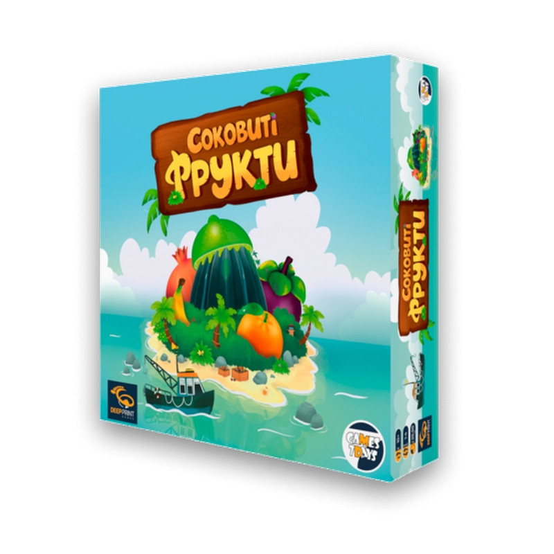 Настільна гра 