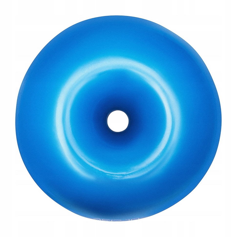 Фитбол Air Ball Donut 4FIZJO 4FJ0284, 50 x 27 см, Anti-Burst