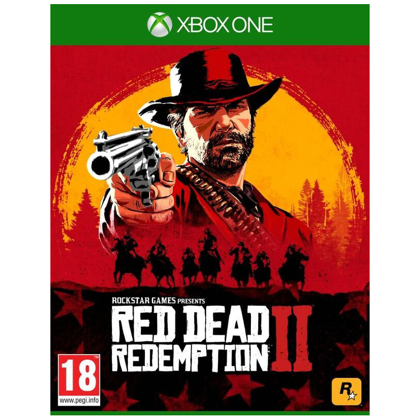 Игра для Xbox One 