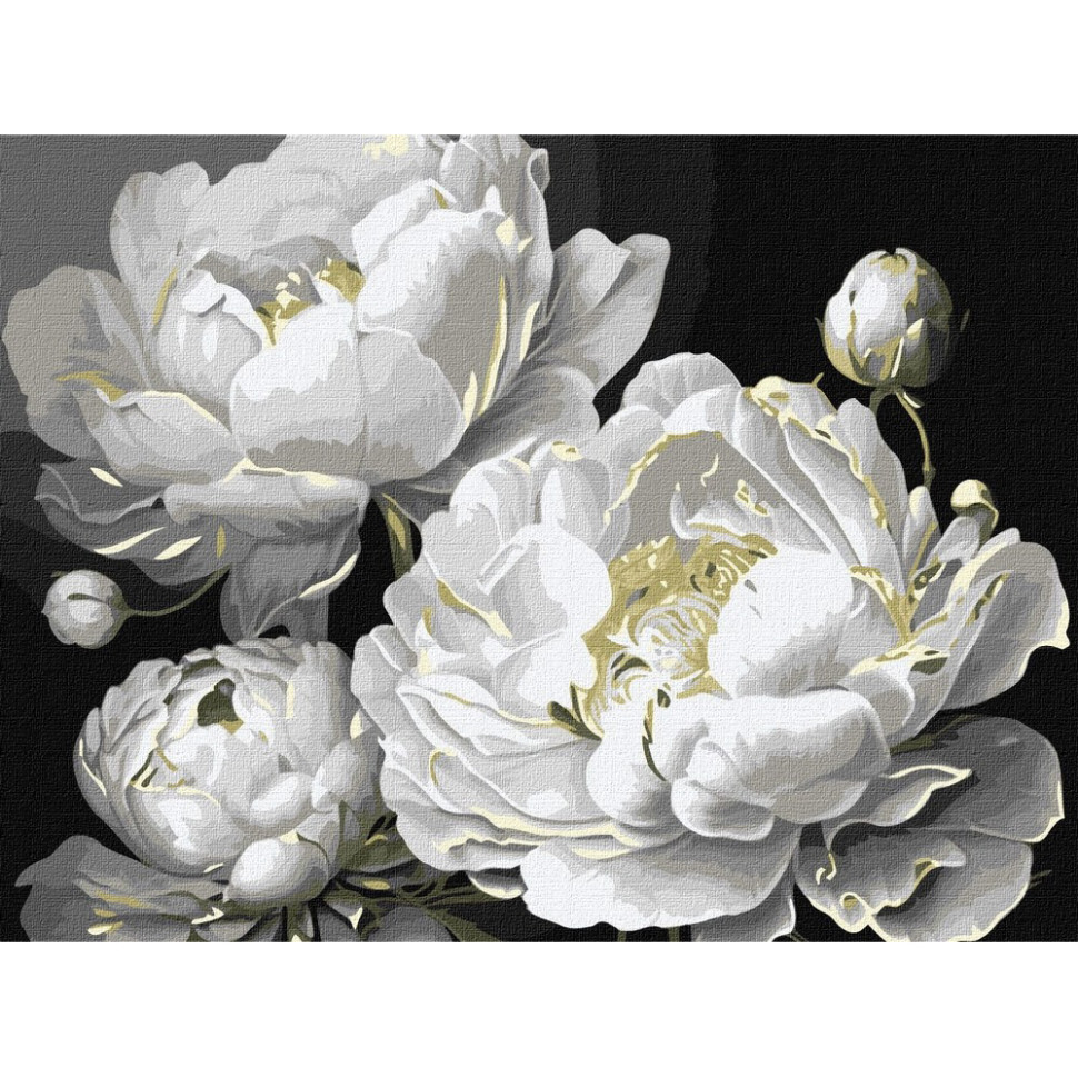 Картина за номерами