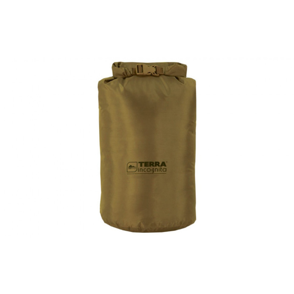 Гермомешок DryPack Terra Incognita ti-134, 35 л