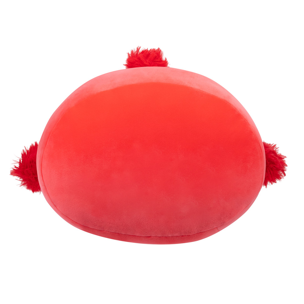 М'яка іграшка Червоний кардинал Squishmallows SQCR04194, 30 см