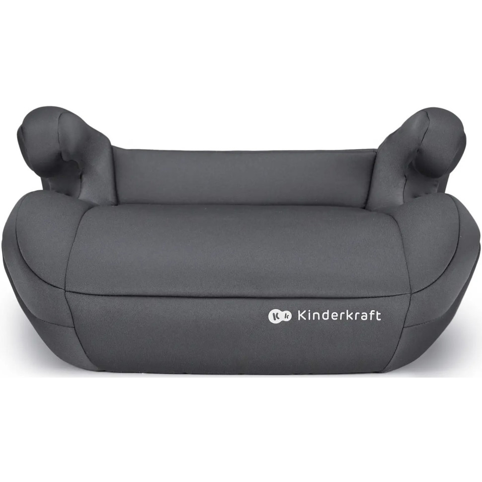 Дитяче автокрісло i-Spark Kinderkraft KCISPA00GRY0000 Grey