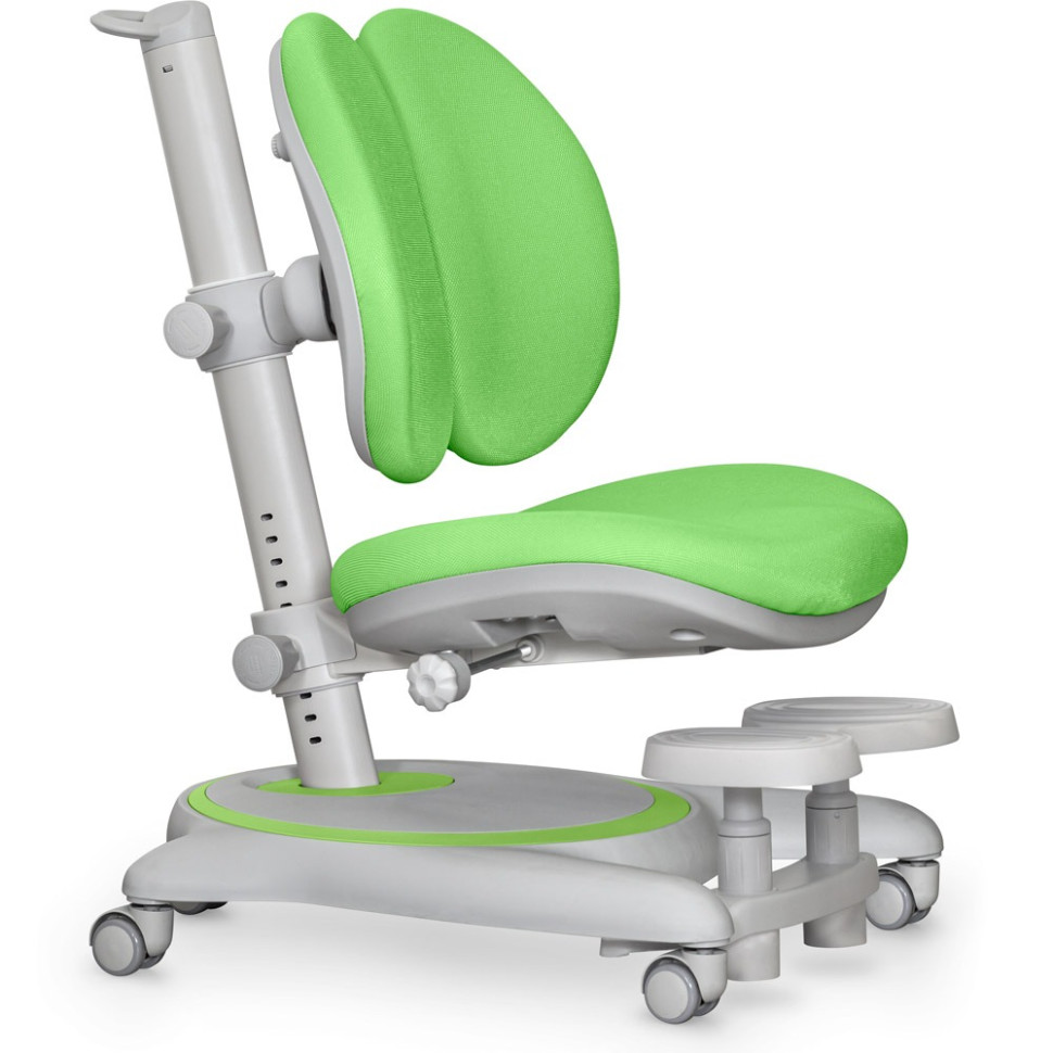 Дитяче крісло Ortoback Duo Base Mealux Y-510 KZ Base