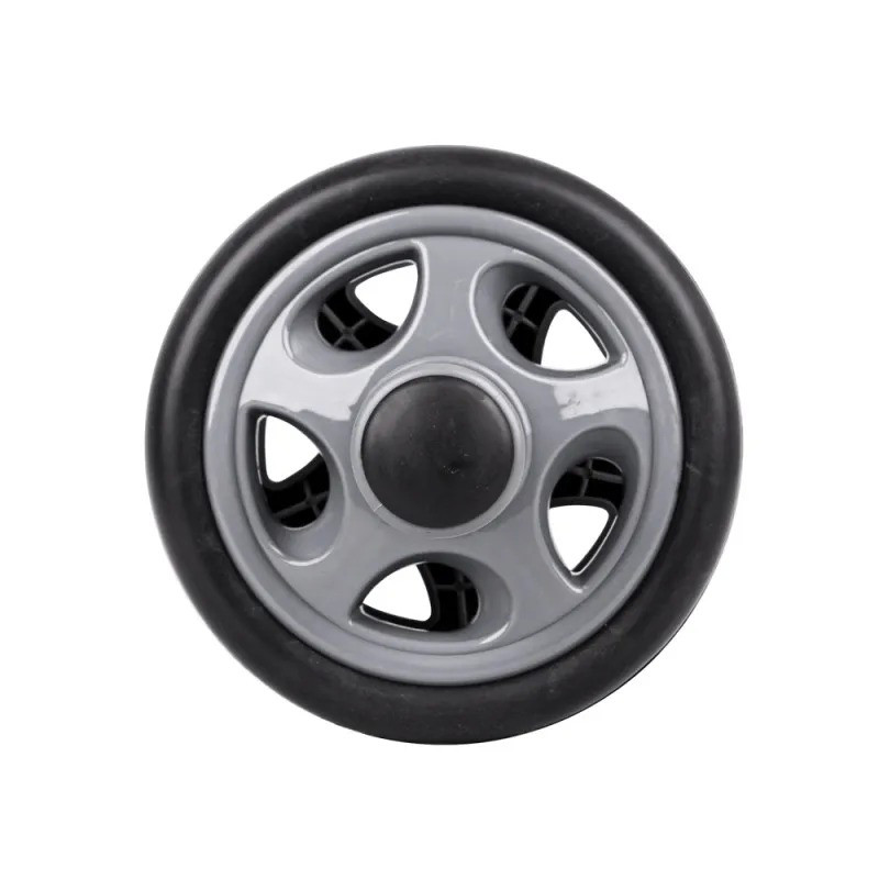 Ролик гімнастичний для тренувань Ab Roller AR300 inSPORTline 7157-ISL 
