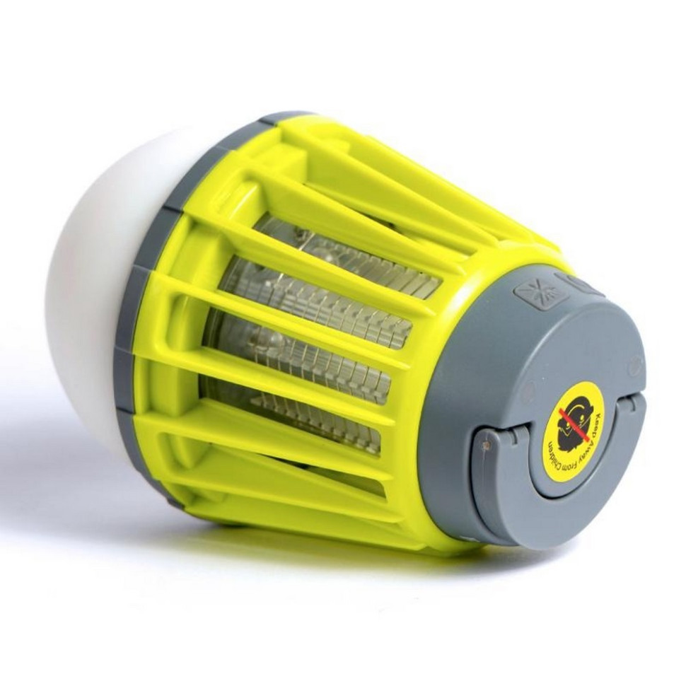 Фонарь уничтожитель комаров Easy light Ranger RA9933