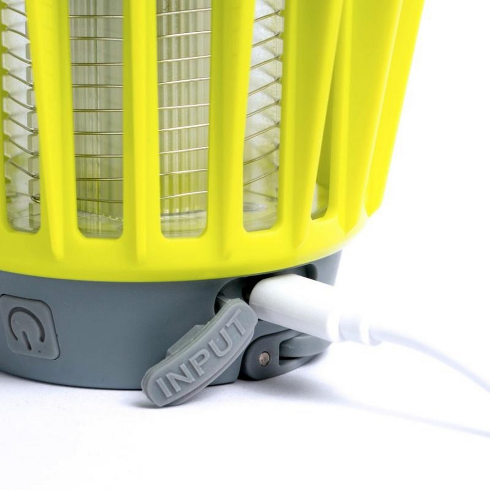 Фонарь уничтожитель комаров Easy light Ranger RA9933