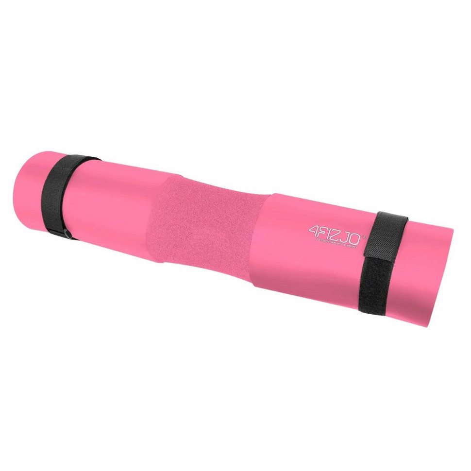 Накладка (бампер) на гриф Barbell Pad 4FIZJO 4FJ0340