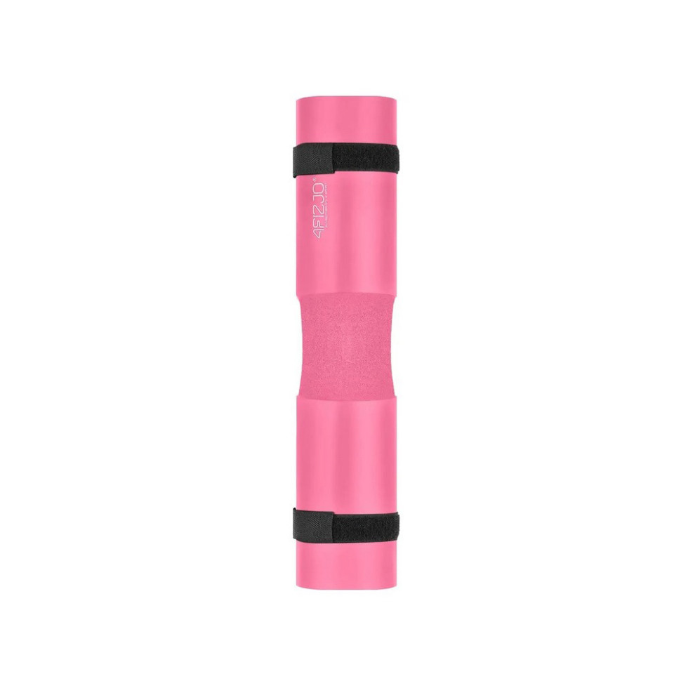 Накладка (бампер) на гриф Barbell Pad 4FIZJO 4FJ0340
