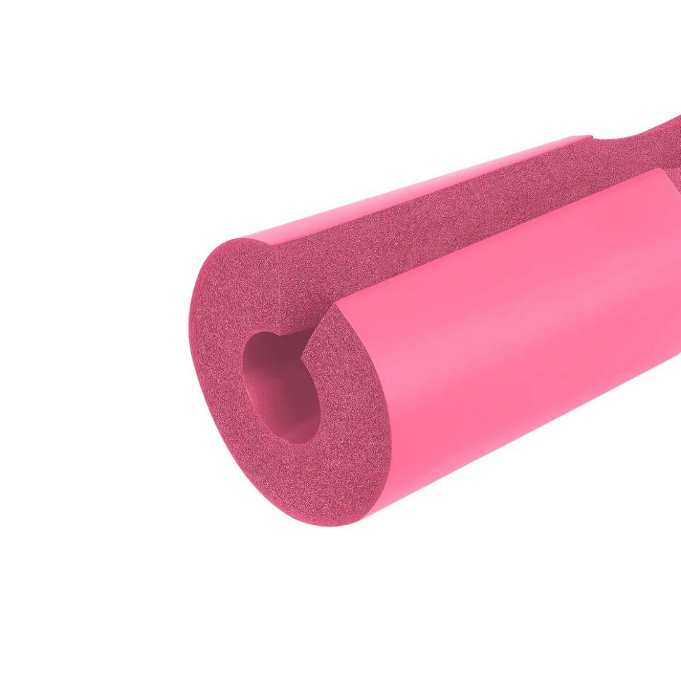 Накладка (бампер) на гриф Barbell Pad 4FIZJO 4FJ0340
