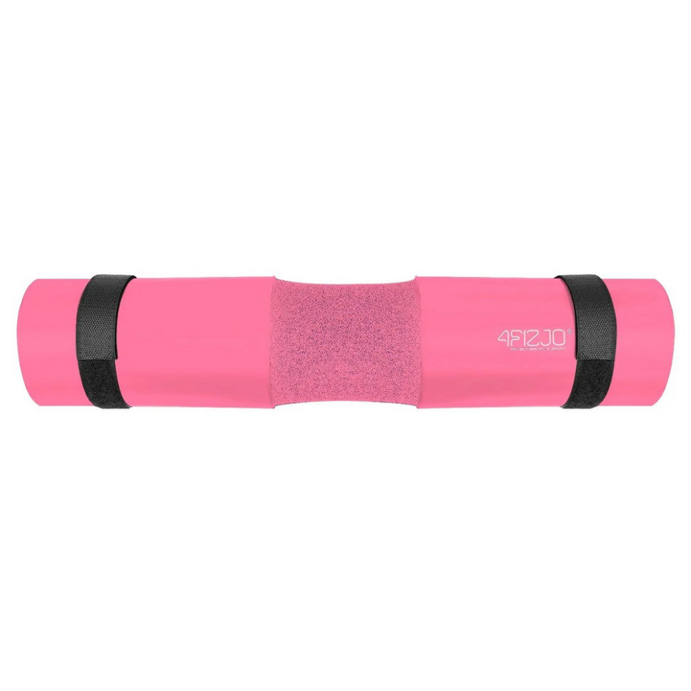 Накладка (бампер) на гриф Barbell Pad 4FIZJO 4FJ0340