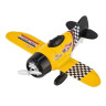 Дитячий металевий "Літак" A-Toys XG879-102 інерційний