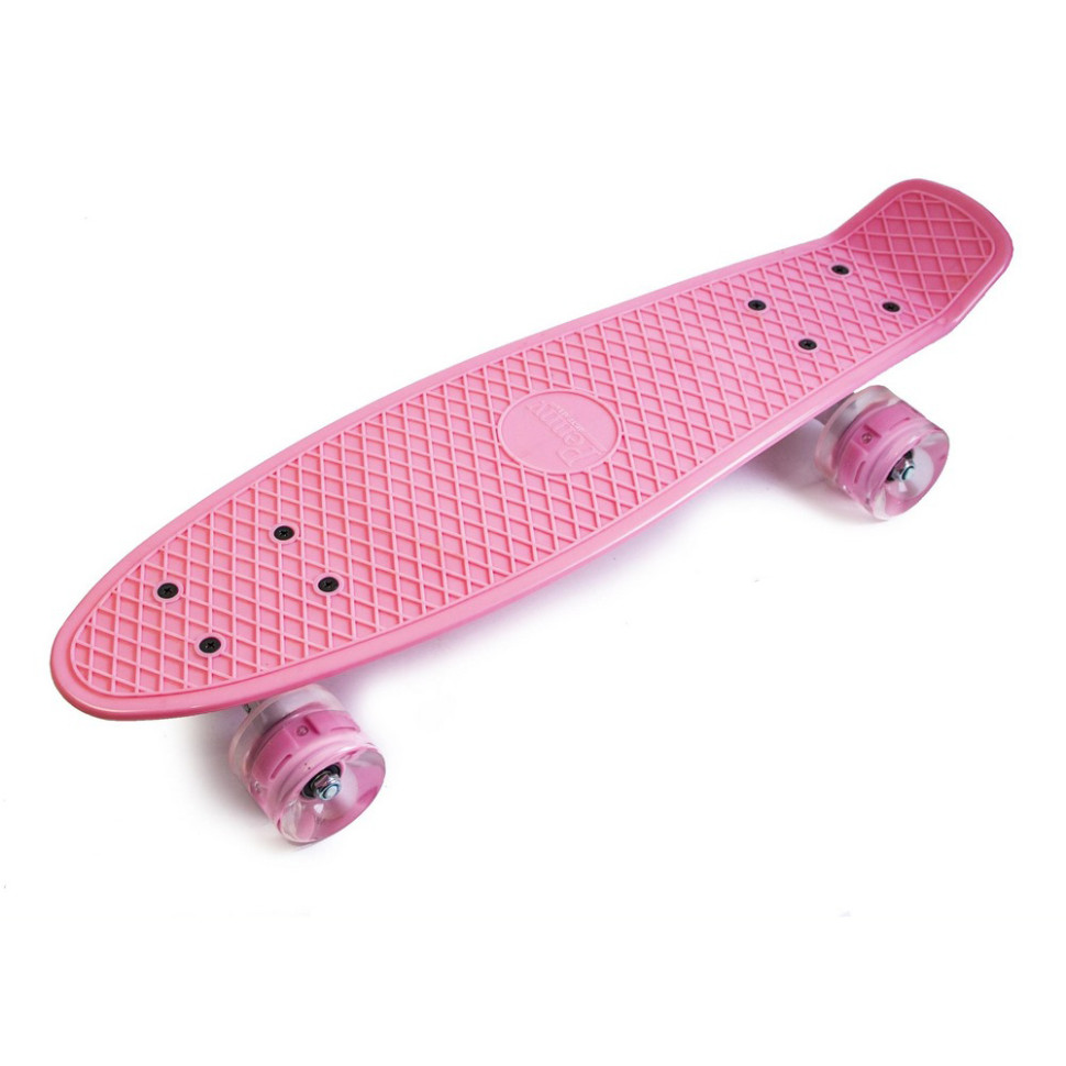 Скейт Penny Board 