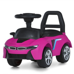 Детская каталка-толокар Bambi Racer M 6155-8 до 20 кг