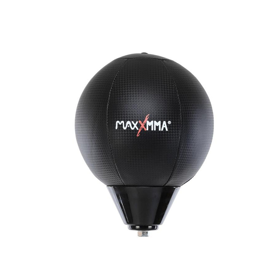 Груша для бокса Pro RAB04 (RAB02-A) MAXXMMA 3098TT, черный