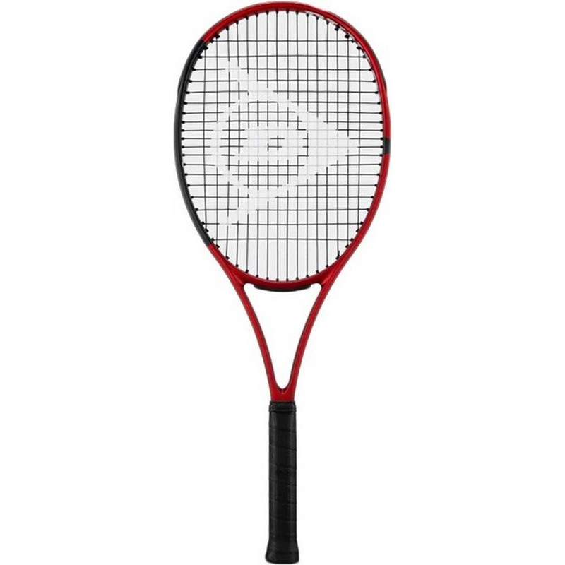 Ракетка для большого тенниса TF CX400 no cover Gr3 Dunlop 10313009