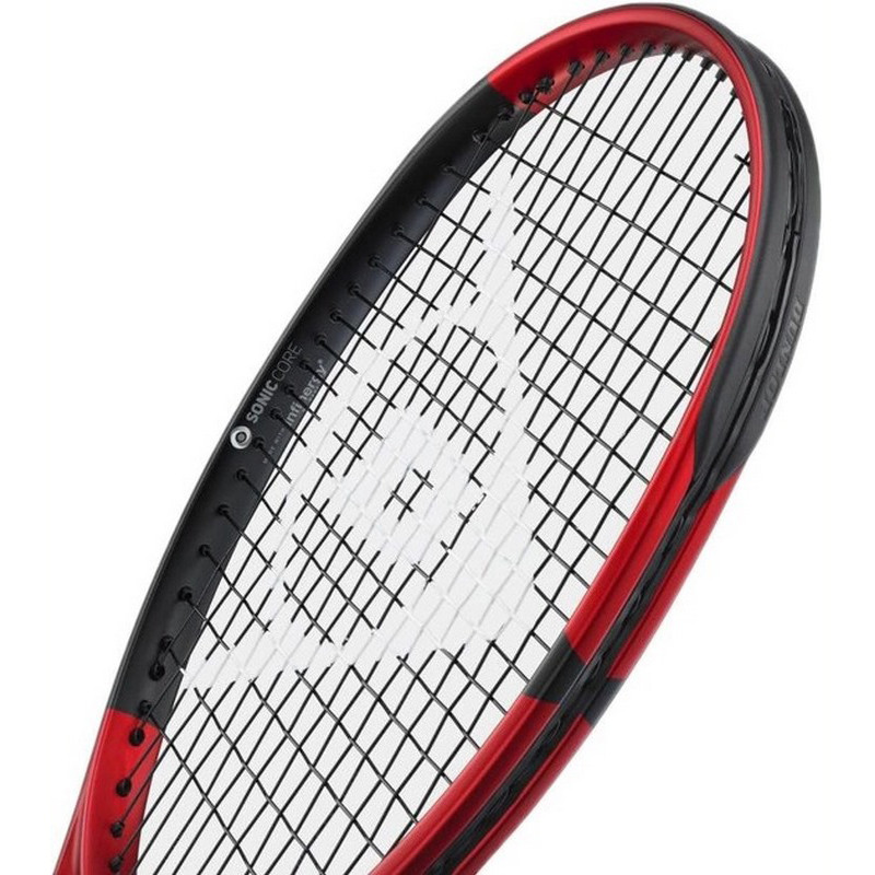 Ракетка для большого тенниса TF CX400 no cover Gr3 Dunlop 10313009