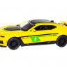 Машинка Chevrolet Camaro ZL1 2017 Kinsmart KT5399FW інерційна, 1:38