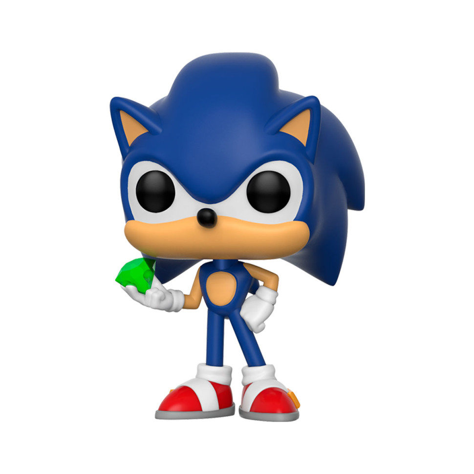 Игровая фигурка FUNKO POP! cерии 