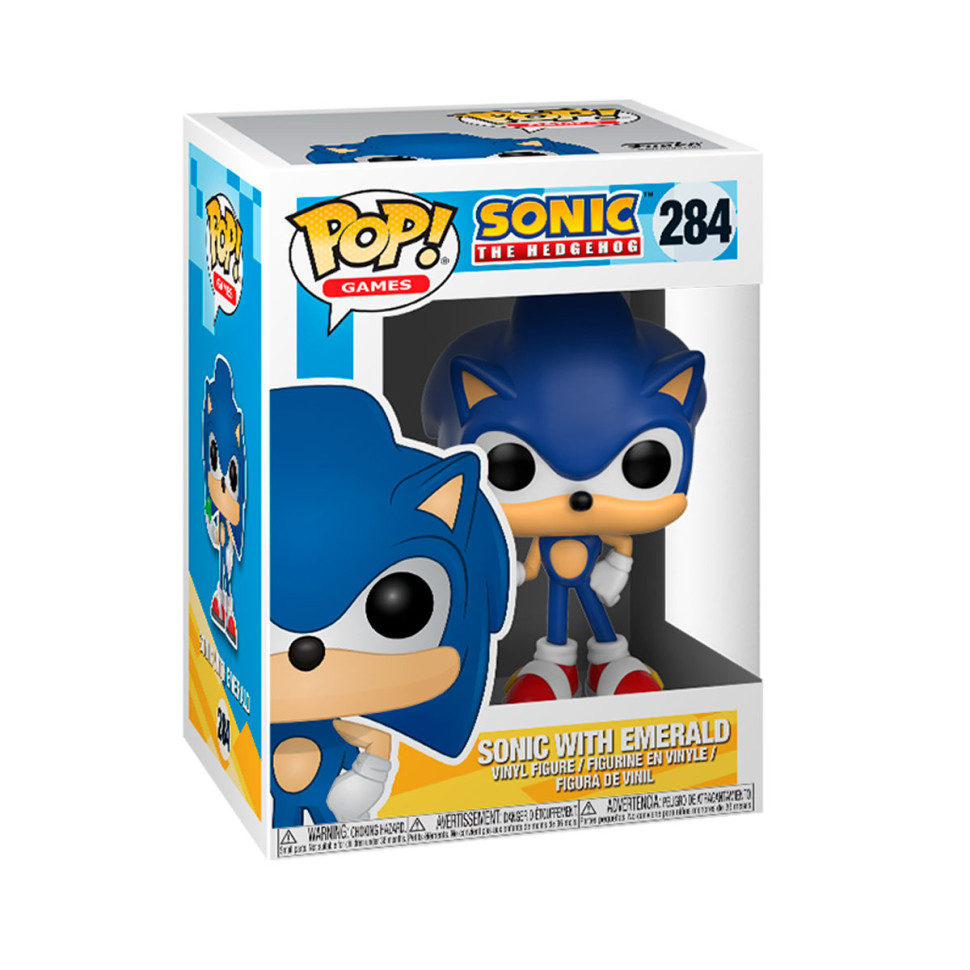 Игровая фигурка FUNKO POP! cерии 