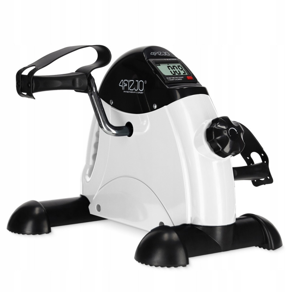 Мини велотренажер для рук и ног 2 в 1 Active 4FIZJO P-5905973406413