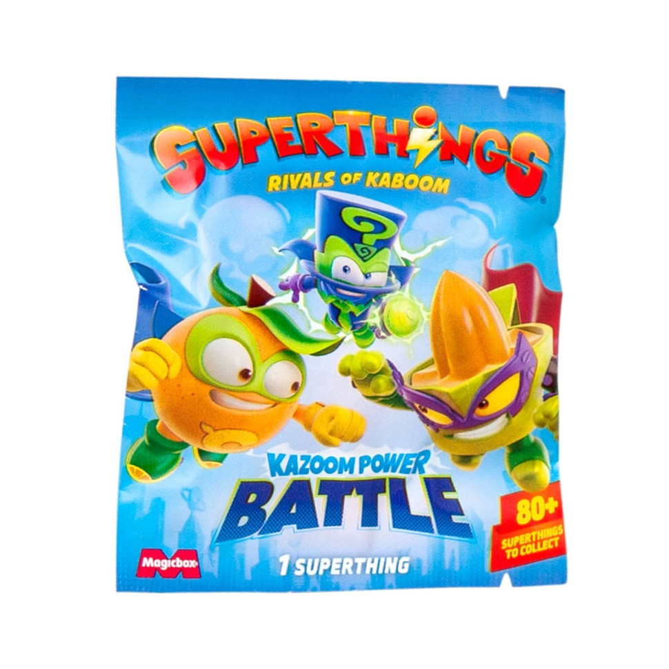 Дитяча іграшкова фігурка 