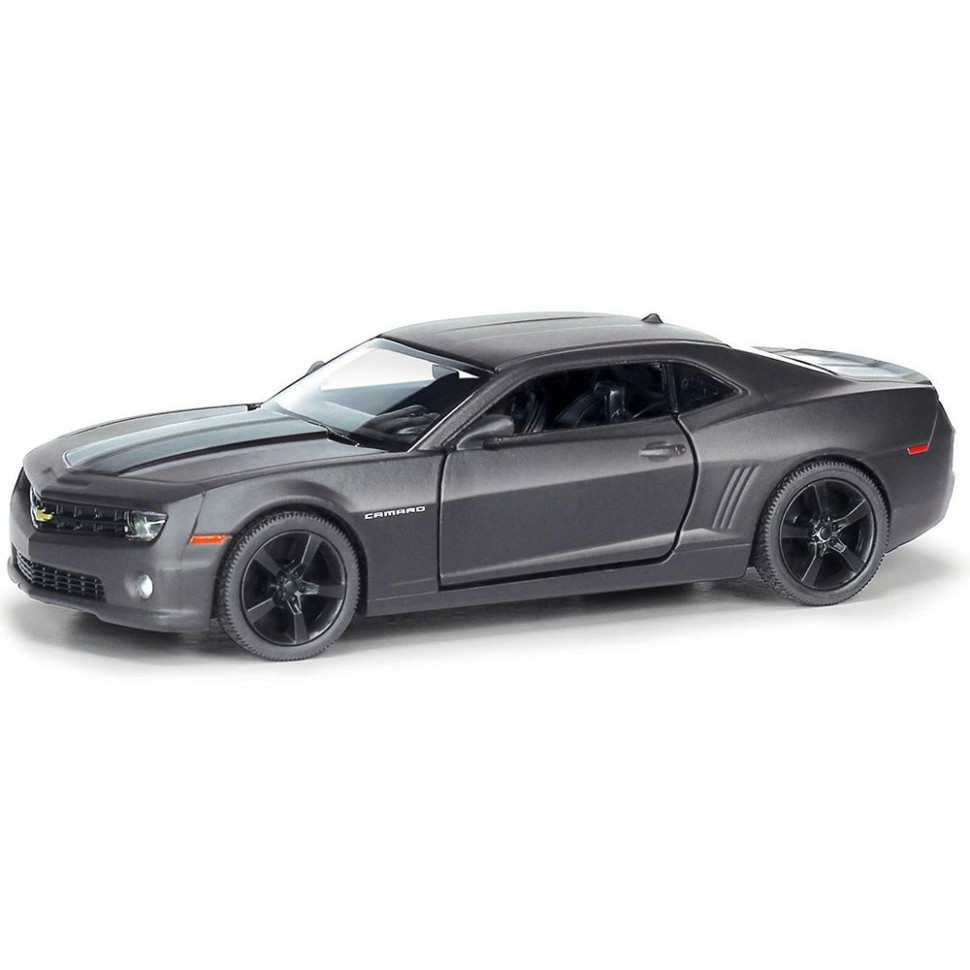 Дитяча автомодель CHEVROLET CAMARO Uni-fortune 554005M інерційна