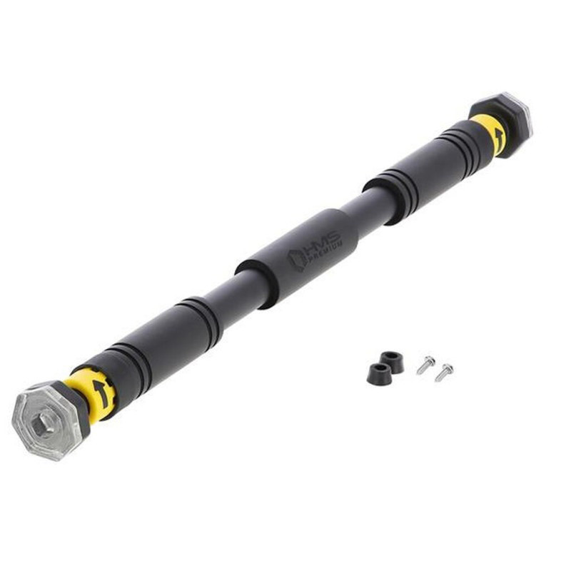 Турник раздвижной дверной PREMIUM DD201 HMS 5907695592665 до 200 кг