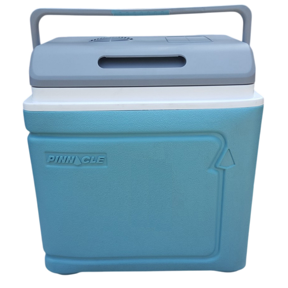 Автохолодильник Pronto 12/240V Pinnacle 8906053365887, 30 літрів