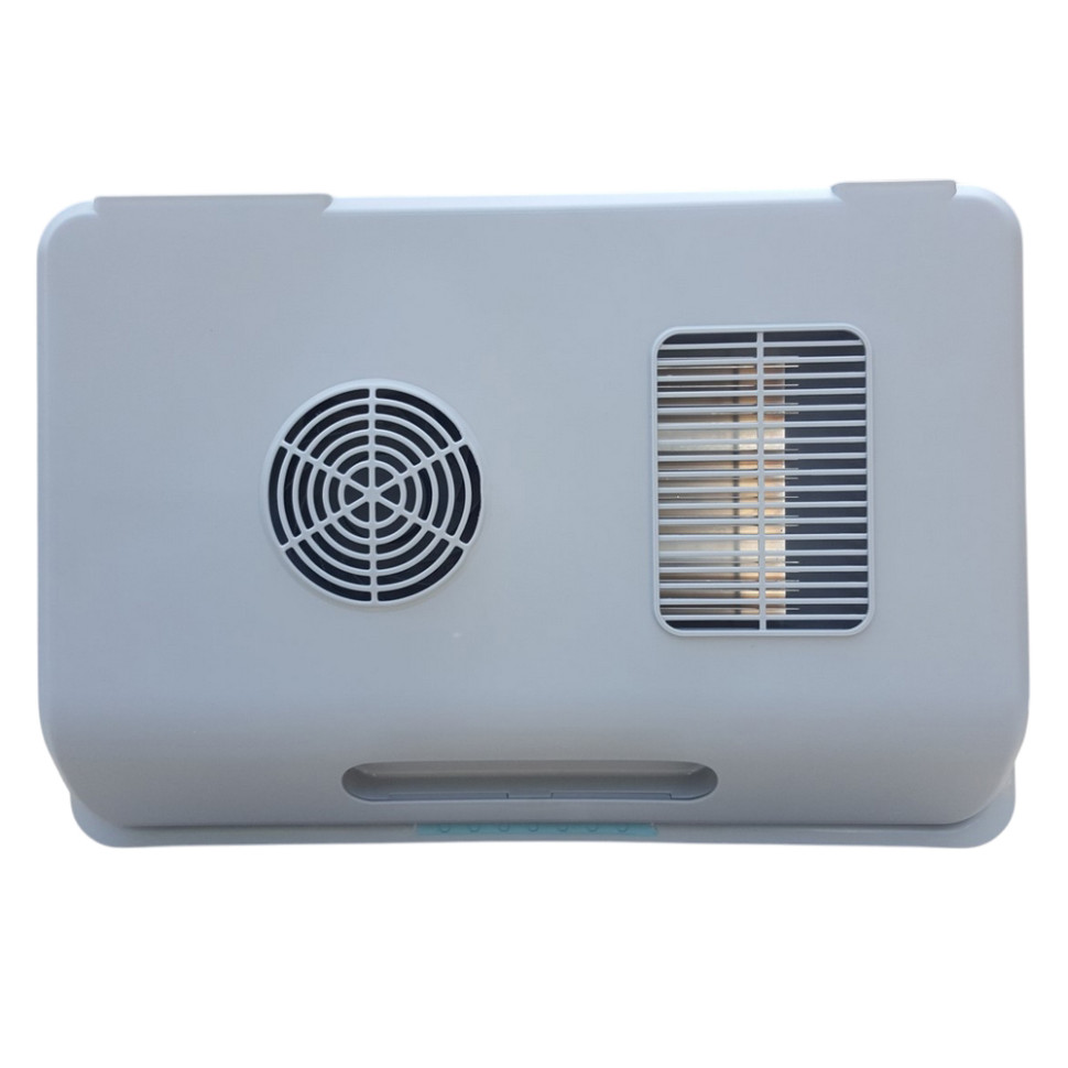 Автохолодильник Pronto 12/240V Pinnacle 8906053365887, 30 літрів