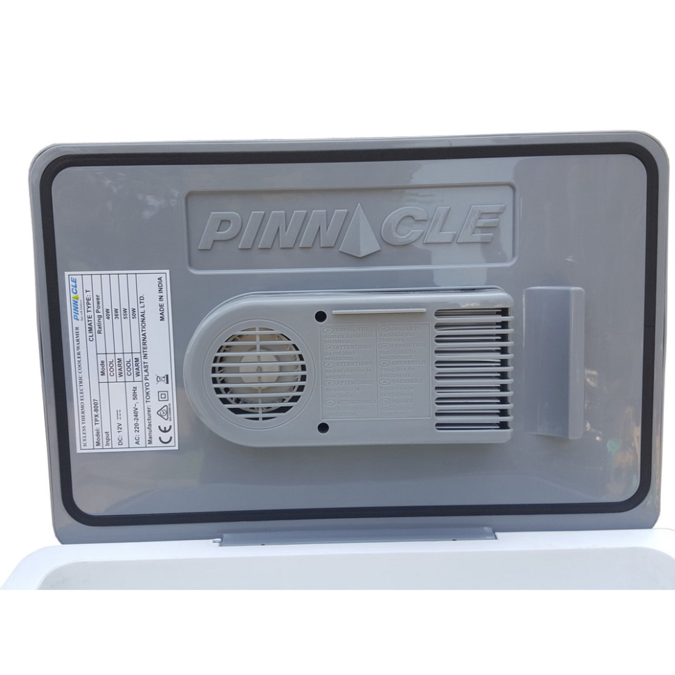 Автохолодильник Pronto 12/240V Pinnacle 8906053365887, 30 літрів